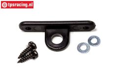 FG6552 FG receiver switch mount, 1 pc.