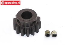 FG66217 Steel gear Layshaft 14T-4WD, 1 pc.