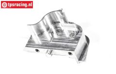 FG66221 Alloy tenshioning pulley house right 4WD, 1 st.