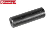 FG66222 Tensioning-pulley axle rear 4WD, 1 pc.