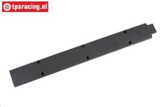 FG66235/01 Lower belt channel 530-535, 1 pc.