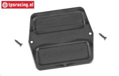 FG66238/01 Lower Fuel tank mount 4WD FG7348, 1 pc.
