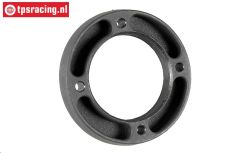 FG66257 Belt disk front left 4WD, 1 st.