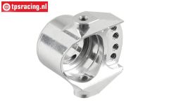 FG66270/01 Alloy Upright 4WD L/R, 1 pc.