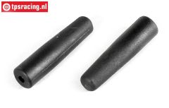 FG66270/03 Steering stop 4WD long L40 mm, 2 pcs.