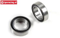 FG66271 Ball Bearing Ø17-Ø26-H7 mm, 2 pcs.