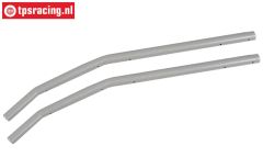 FG66288/01 Roll cage pipe Baja Buggy 4WD WB535 L310 mm, 2 pcs.