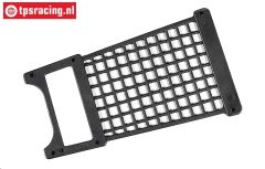 FG66289 Window grid front Baja Buggy WB535, 1 pc.