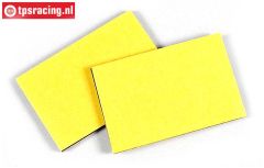 FG66526 Double sided adhesive pad Electro, 2 pcs.