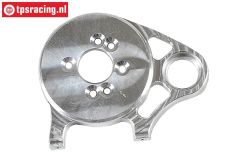 FG66516 Motor-Gear plate FG 1/5 Electric models, 1 pc