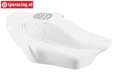FG67100 Body Leopard Sports-Line White, 1 pc.