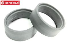 FG67222 Tyre Foam Ø130-Ø160-B60 mm, 2 pcs.