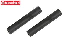 FG67244/01 Spacer bolt Ø10-L60 mm, 2 pcs.