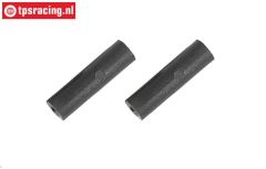 FG67247 Distance Bolt Ø8-L28 mm, 2 pcs.