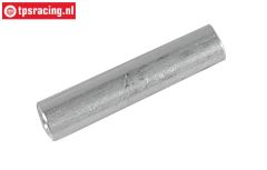FG67299/05 Pipe Mount Leopard Ø8-L37mm, 1 st.