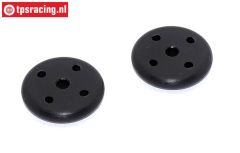 FG67320/10 Shock Piston Ø20 mm, 2 pcs