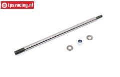 FG67330/02 Shock rod short Ø4,5-L95 mm, 1 pc.
