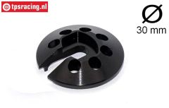 FG67331/06 Shock Spring plate Ø30 mm, 1 st.