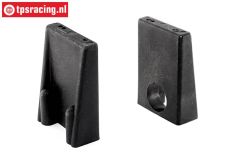 FG67540 Servo mount big, Set