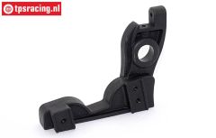 FG68215 Plastic engine mount large 4WD, 1 pc.