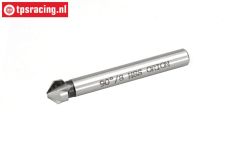 FG6822/08 HSS countersink drill Ø8 mm-90°, 1 pc.