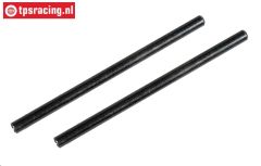 FG68268 Wishbone pin lower front 4WD, 2 pcs.