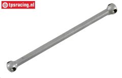 FG67277 Dogbone Ball-Drive L130,5 mm, 1 pc.