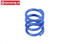 FG68325/01 Servo-saver spring Bleu, 1 pc.