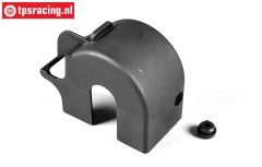 FG68407/01 Differential cover 4-folded Locking, 1 St.