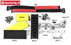 FG68511 Electric conversion 1/5 2WD, Set