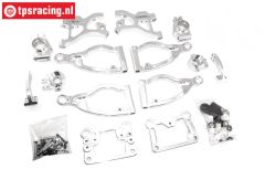 FG68515 Aluminum Conversion set 1/6 2WD, 1 pc.