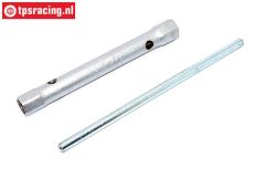 FG6851 Pipe wrench 10 mm, Set