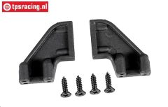 FG69240 Servo mount big, Set.