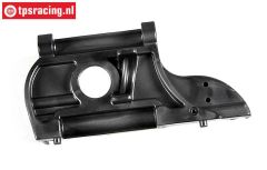 FG69250/01 Plastic front axle housing 1/5 4WD left, 1 pc.