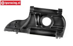 FG69251/01 Plastic front axle housing 1/5 4WD right, 1 pc.
