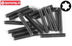 FG6930/30 Torx Grub screw M5-L30 mm, 15 pcs.