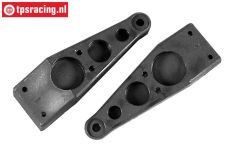 FG7013 Roll cage Support, L91 mm, 2 pcs.