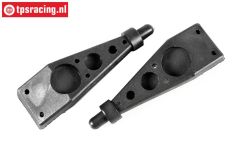 FG7014/01 Body Support, L99 mm, 2 st.