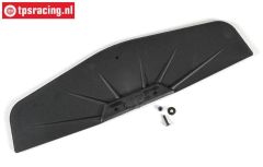 FG7020/06 Front Bumper Opel V8/BMW E30, 1 pc