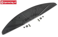 FG7020/11 Front Bumper BMW 320i-MINI Cooper, 1 pc