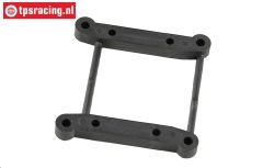FG7068 Differential height increase 2WD, 1 pc.