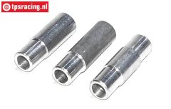 FG7137 Spacer gear plate FG 1/5, 3 pcs
