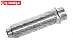 FG7203/01 Alloy shock housing Ø16-L70 mm, 1 pc.