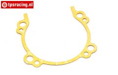 ZN0014 Zenoah Crank case gasket D0,5 mm, 1 pc