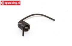 FG7323/02 Pull-Starter Spring Zenoah G2D, 1 st.