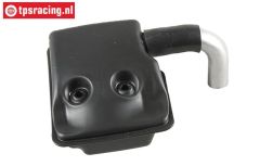 FG7331/03 Silencer FG Monster-Stadium, 1 pc.