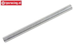 FG7331/05 Exhaust pipe strait L220 mm, 1 pc.