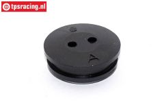 FG7353 Fuel tank rubber, 1 pc.