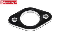 ZN0094 Zenoah Distance Air filter/Choke, 1 pc.
