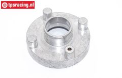 FG7456/01 Gear carrier A FG 2-Speed Ø47 mm, 1 pc.